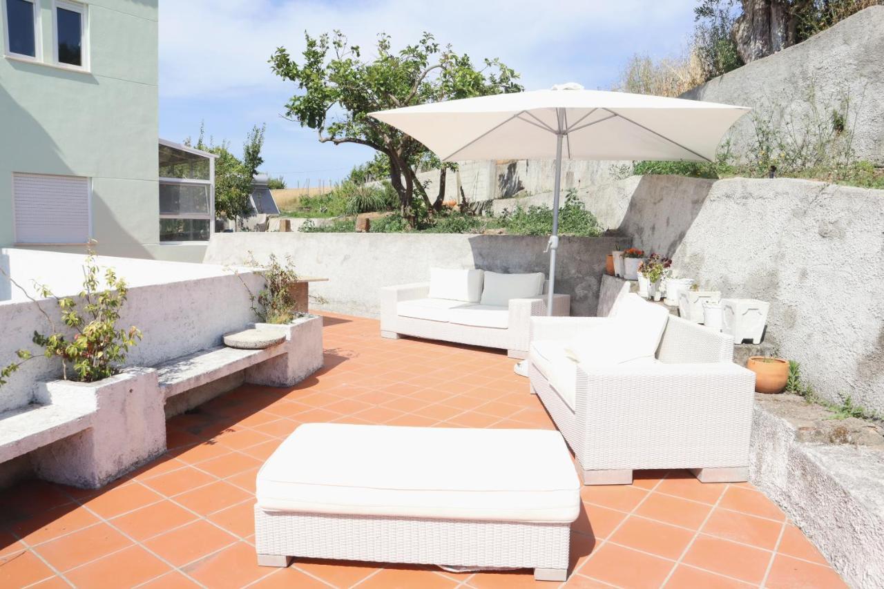 Casal de São José - Modern Country House Mafra Extérieur photo