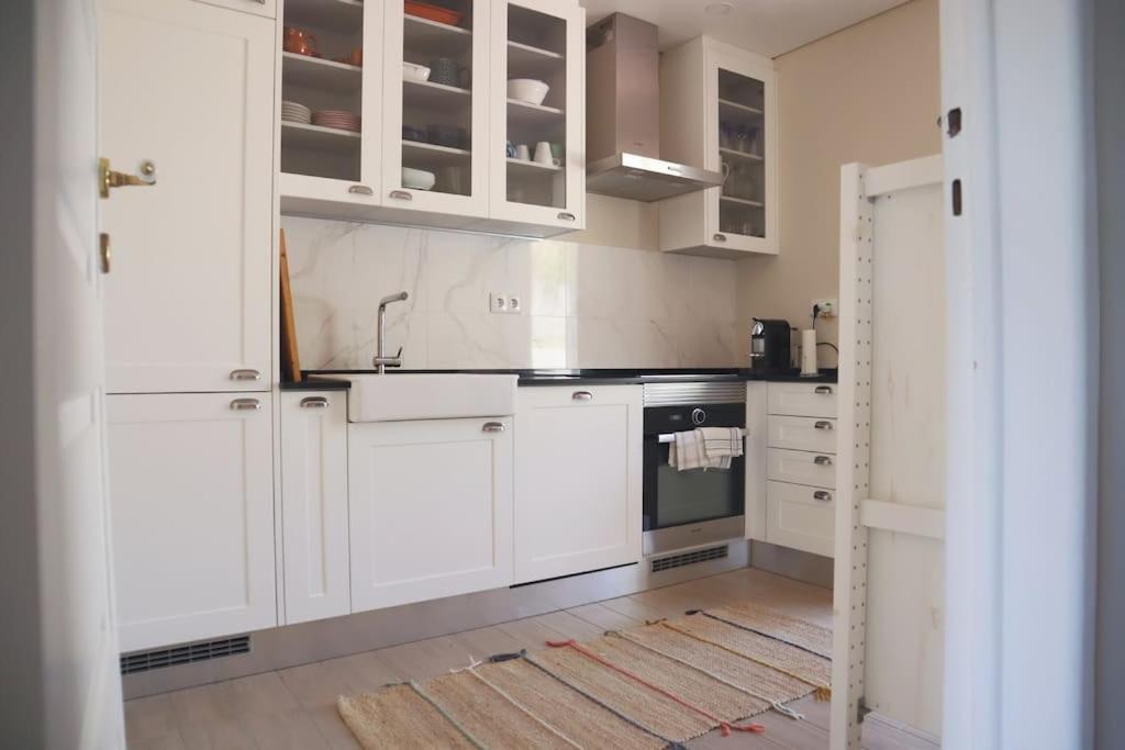 Casal de São José - Modern Country House Mafra Extérieur photo