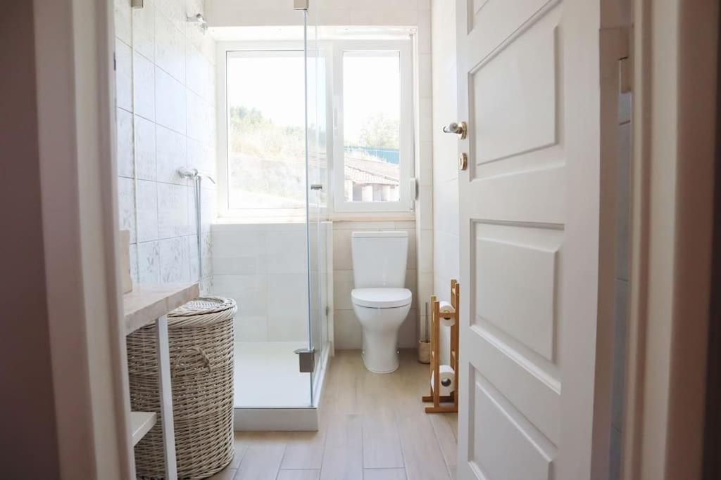 Casal de São José - Modern Country House Mafra Extérieur photo