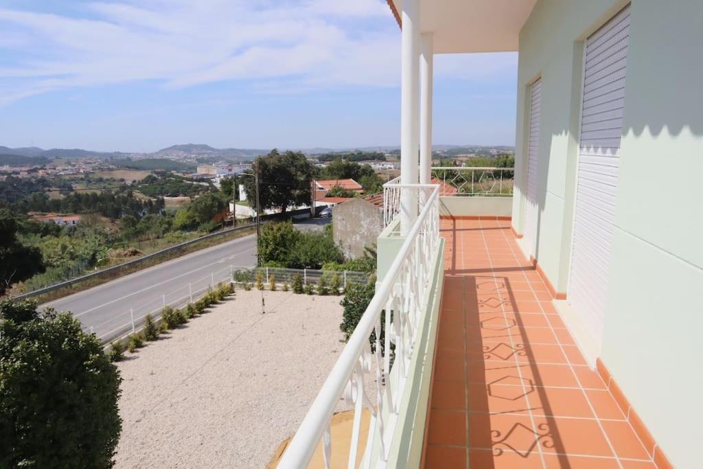 Villa Casal de São José - Modern Country House à Mafra Extérieur photo