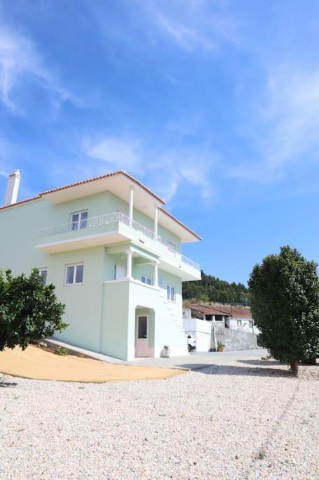 Villa Casal de São José - Modern Country House à Mafra Extérieur photo