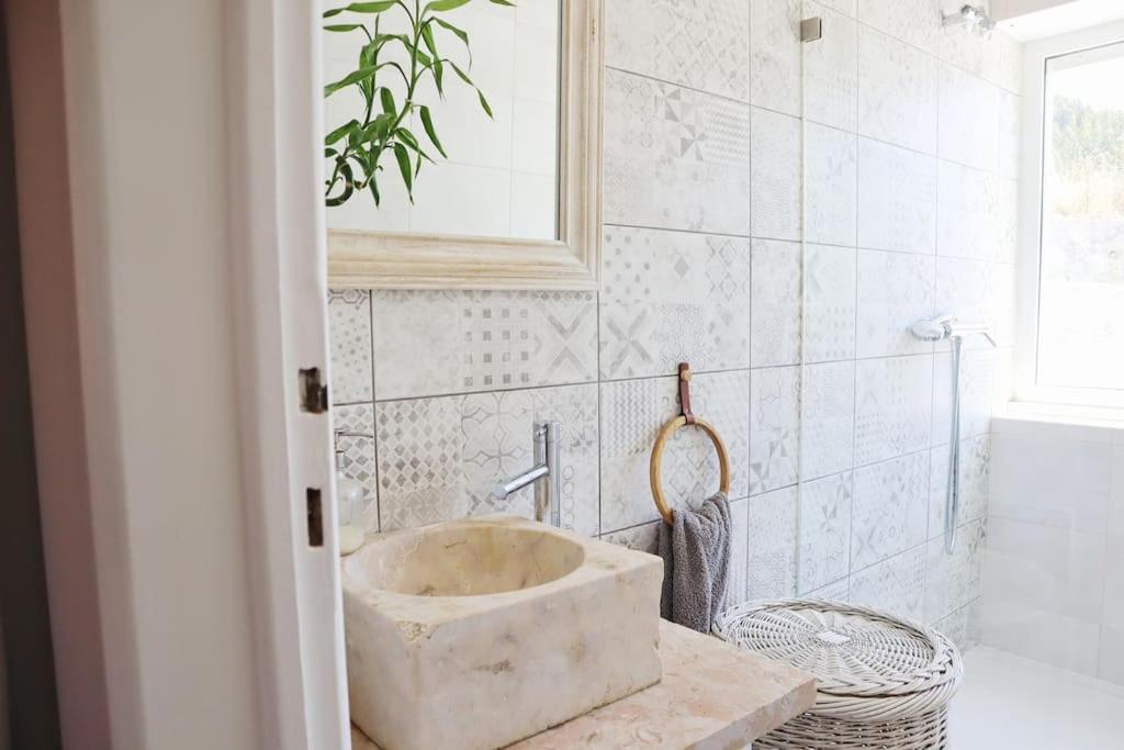 Casal de São José - Modern Country House Mafra Extérieur photo