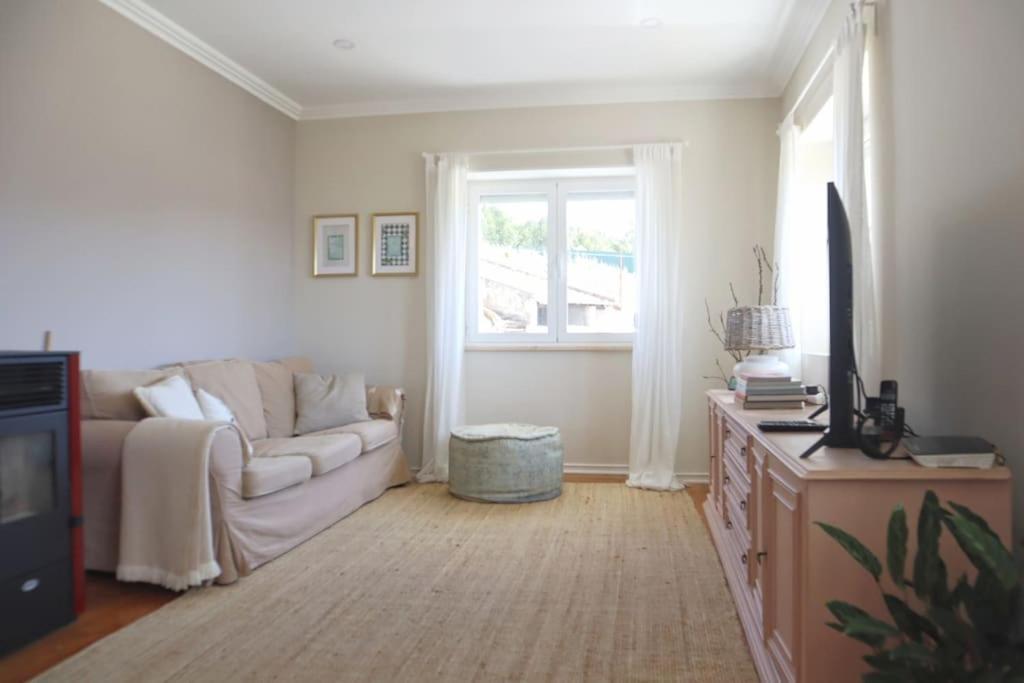 Casal de São José - Modern Country House Mafra Extérieur photo