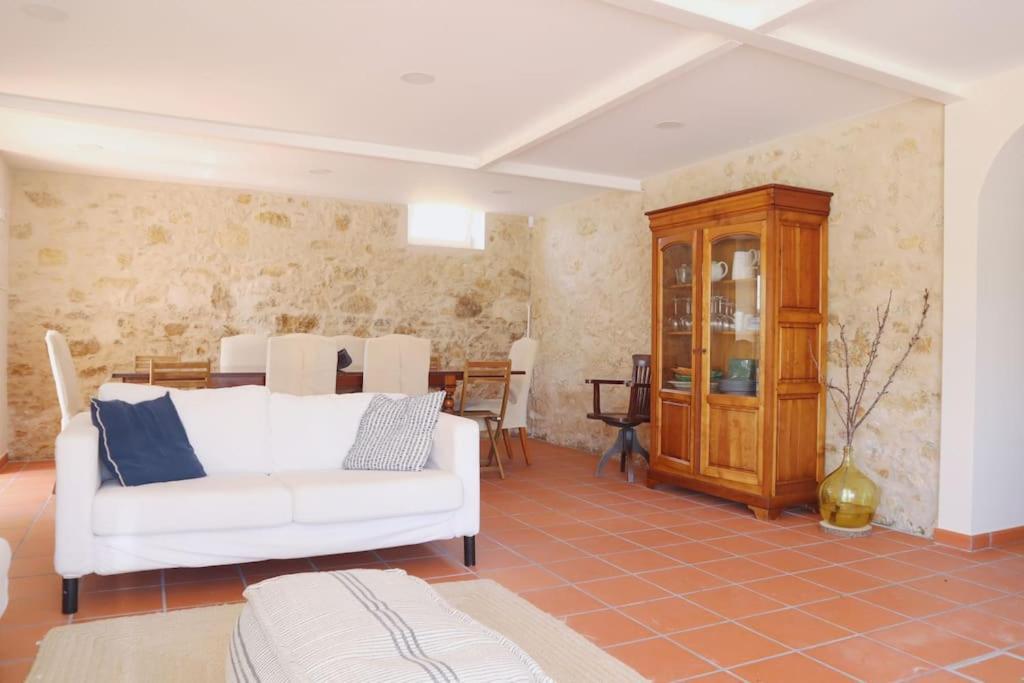 Villa Casal de São José - Modern Country House à Mafra Extérieur photo